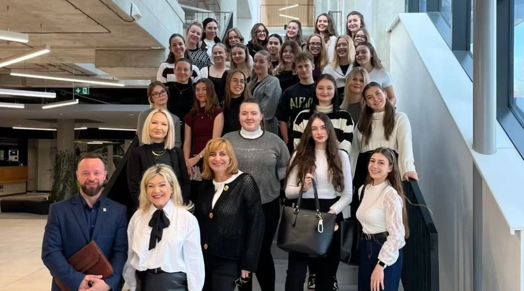 Successful Completion of the Erasmus+ Blended Intensive Programme (BIP): A Shared Path Towards Innovation in Preschool Education