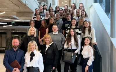 Successful Completion of the Erasmus+ Blended Intensive Programme (BIP): A Shared Path Towards Innovation in Preschool Education