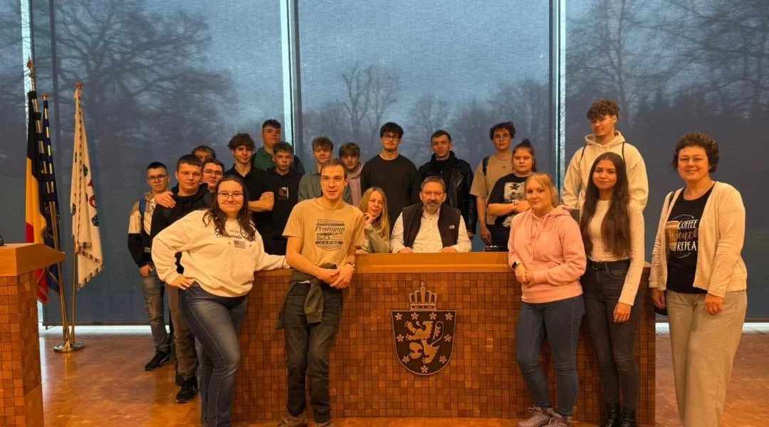 Silesian Meetings at Historical Workshops in Königswinter