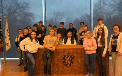 Silesian Meetings at Historical Workshops in Königswinter