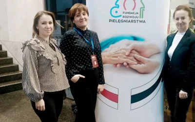 Participation of IPEH faculty in the Jubilee Conference “100th Anniversary of University Nursing Education at the Jagiellonian University”