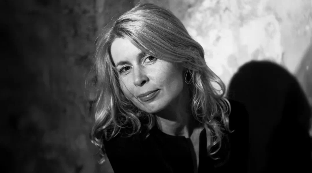 Nomination of Architect Marlena Wolnik, MSc, for the Mies van der Rohe Award