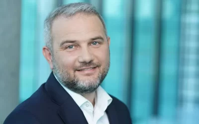 2025 marked by the intensive conference activity of Dr. Eng. Mariusz Twardawa 