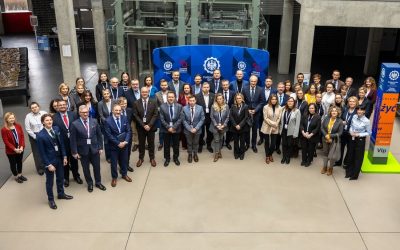 Launch of the Silesian EURAXESS Network