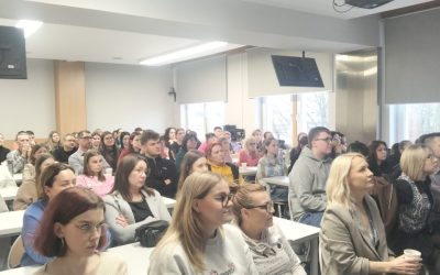 Seminar at the Institute of Social Studies: Perpetration, Guilt, and Punishment in the Light of a Case Study 